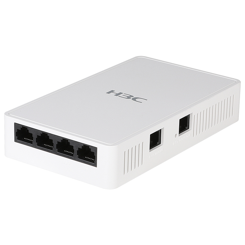H3C WAK522H无线接入设备，WAK面板型AP，Wi-Fi５，双频四流、内置天线